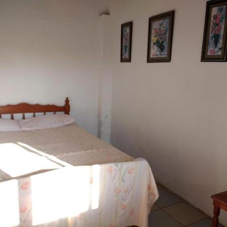 Hospedaje Costa Norte Mancora Bagian luar foto