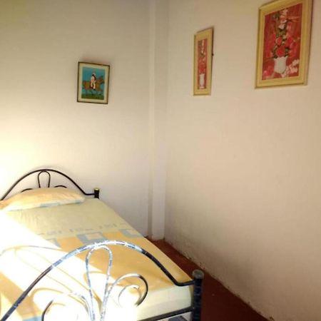 Hospedaje Costa Norte Mancora Bagian luar foto