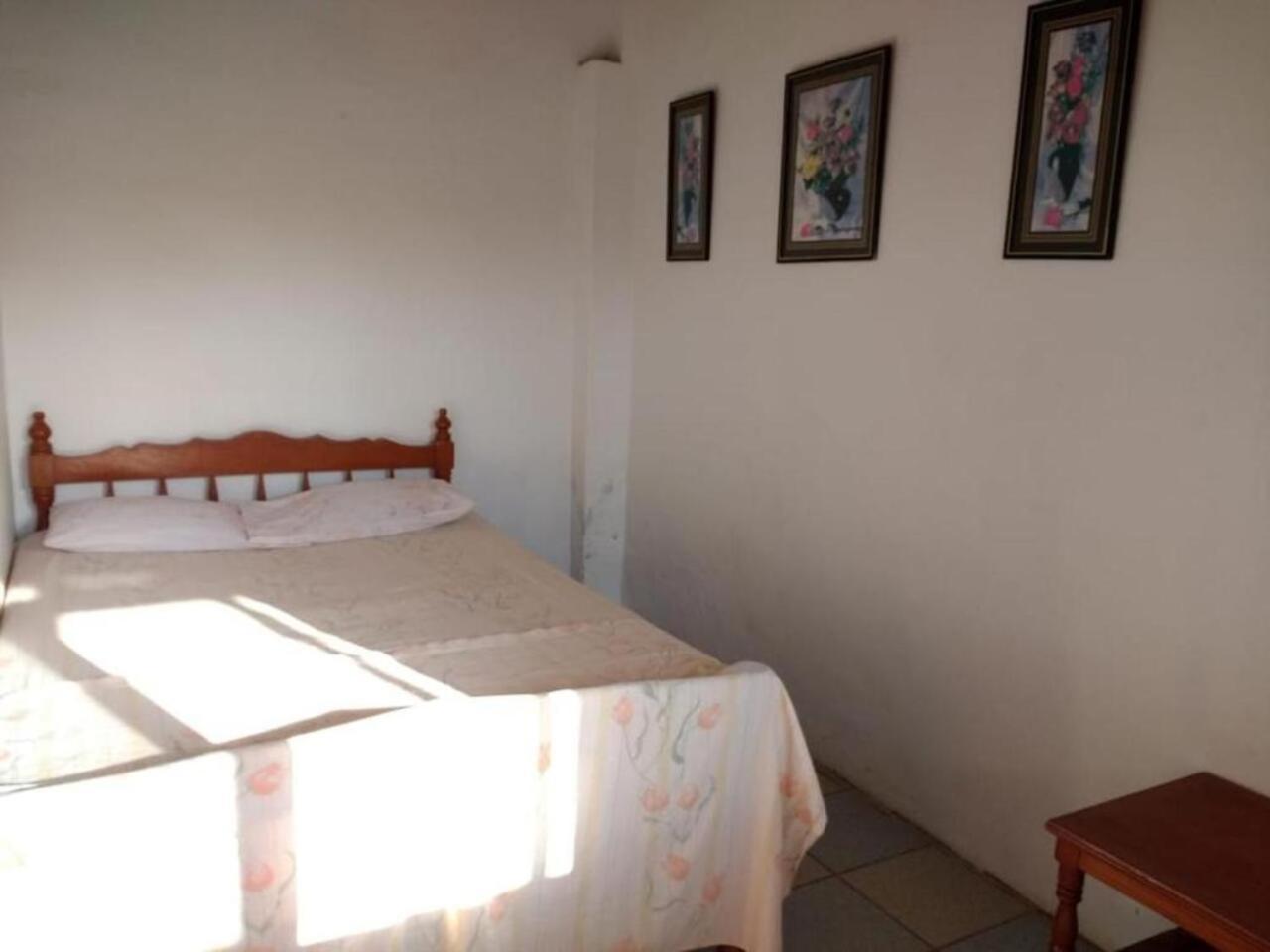 Hospedaje Costa Norte Mancora Bagian luar foto